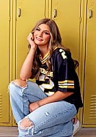 Maddie Briann Aldridge